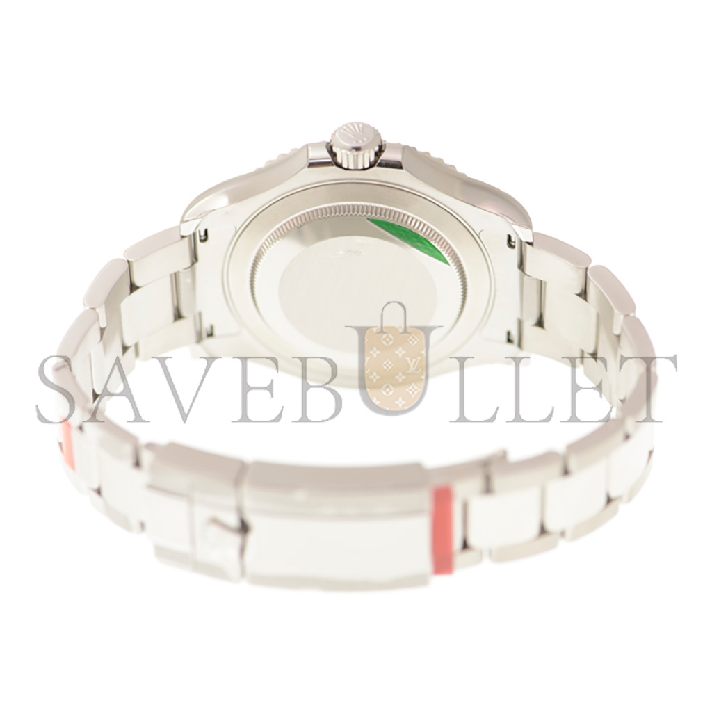 R*l*x yacht-master watch 116622